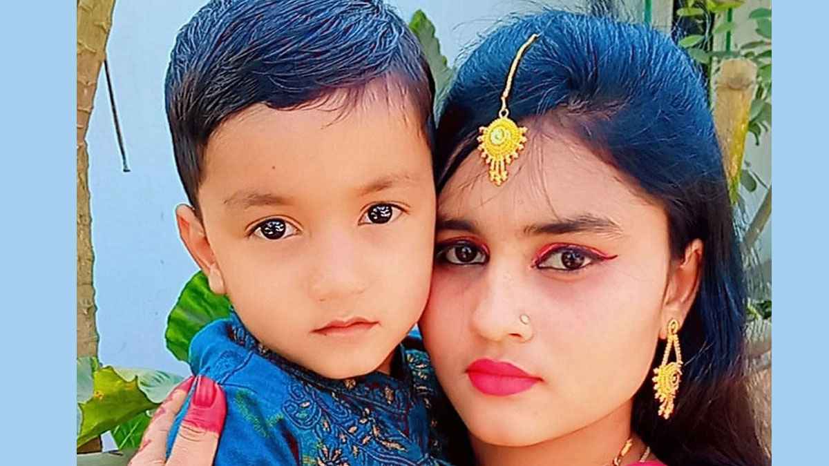 নিখোঁজ দেড় মাস, এখনো মেলেনি গোপালগঞ্জের গৃহবধূর সন্ধান