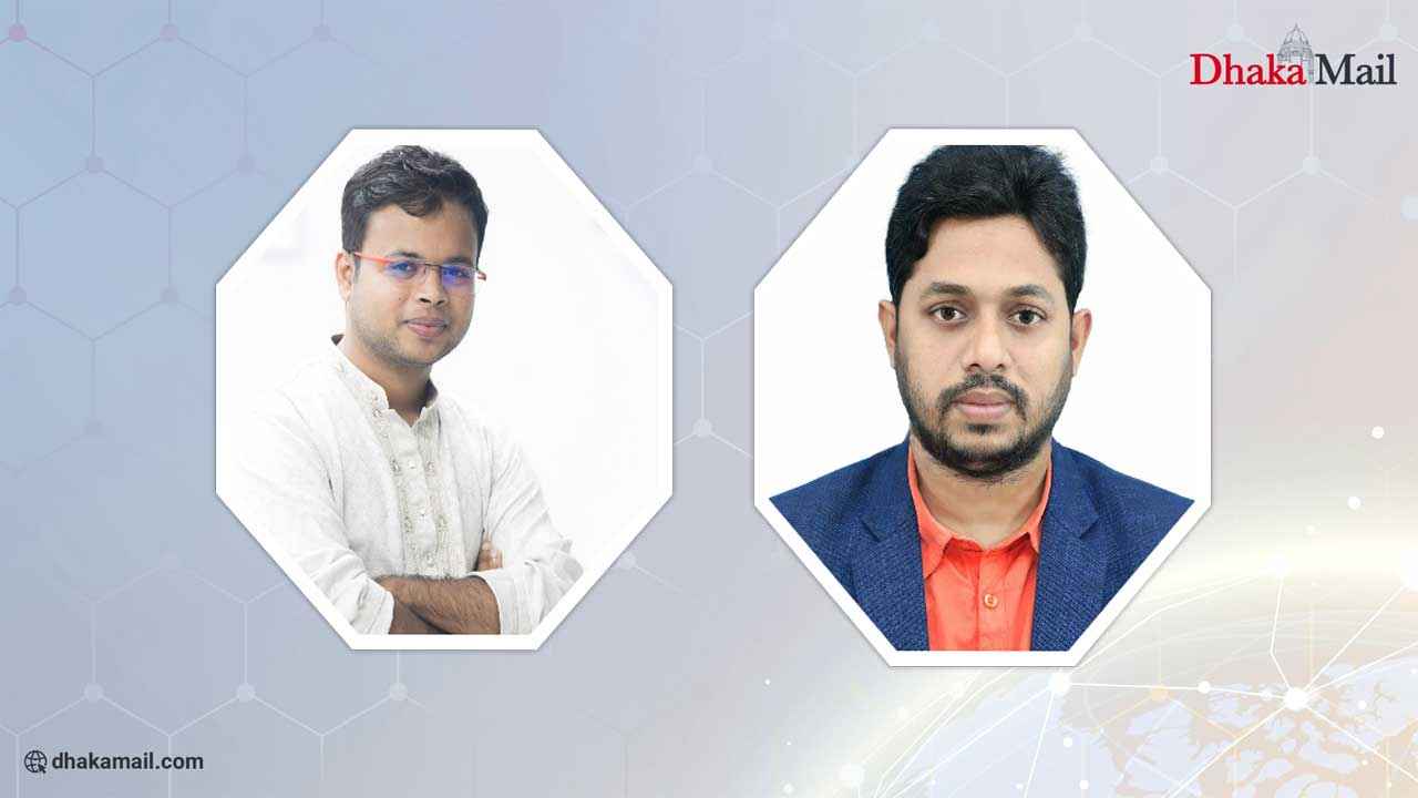 বৃহত্তর নোয়াখালী সাংবাদিক ইউনিটির নেতৃত্বে কেফায়েত-হামিদ