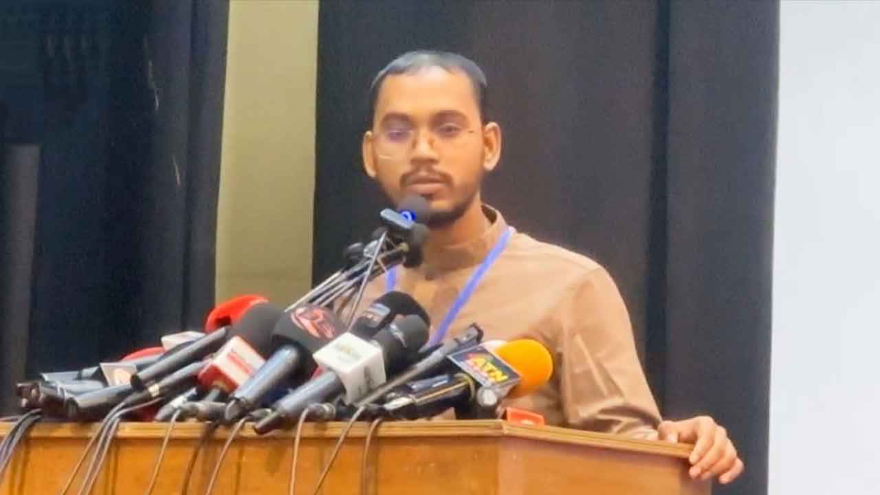 জবাবদিহিতা নয়, ক্ষমতা বাড়াতেই আইন করছে সরকার: হান্নান মাসউদ