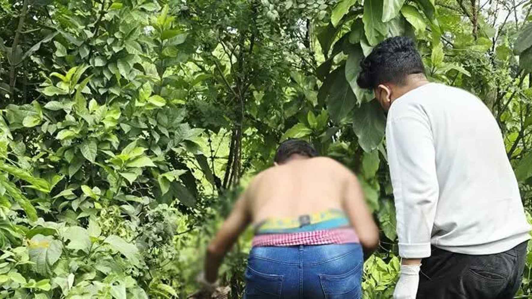 ঢাকায় অপহরণের শিকার বিশ্ববিদ্যালয় শিক্ষার্থীর মরদেহ হবিগঞ্জে উদ্ধার
