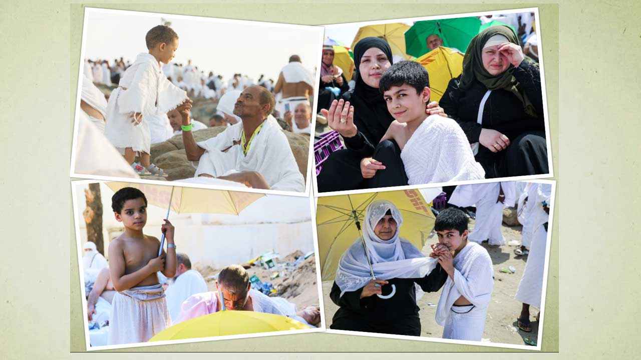 hajj