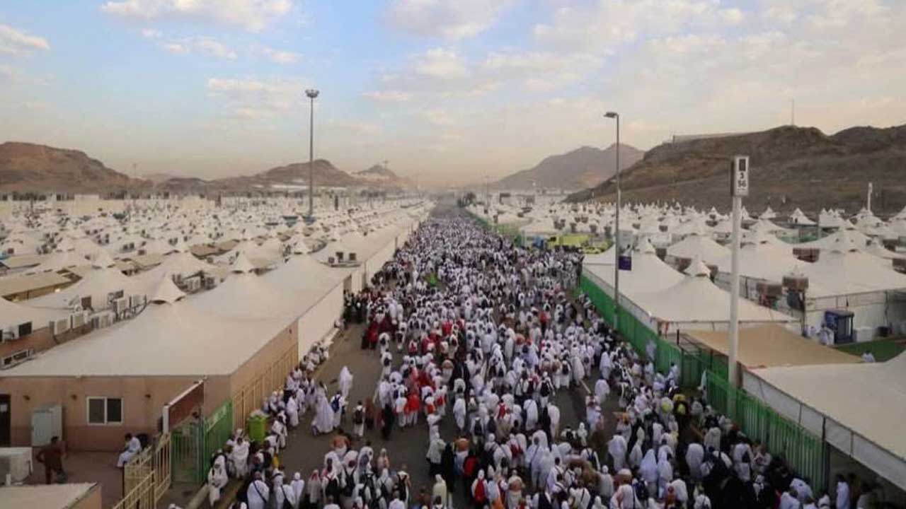 Hajj2 Hajj2