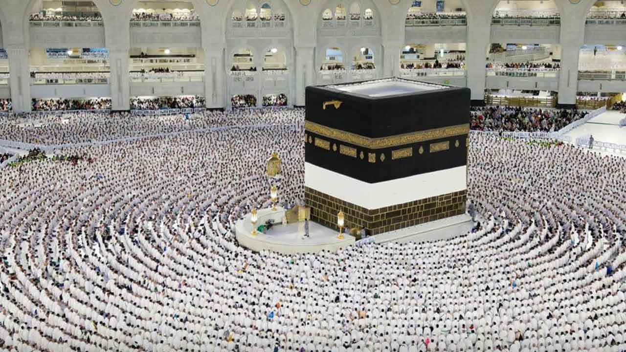 Hajj