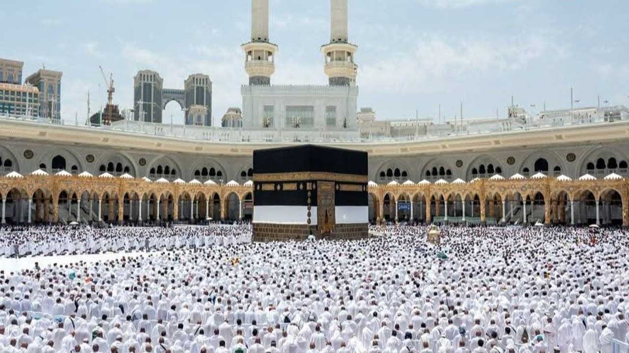 Haramain2