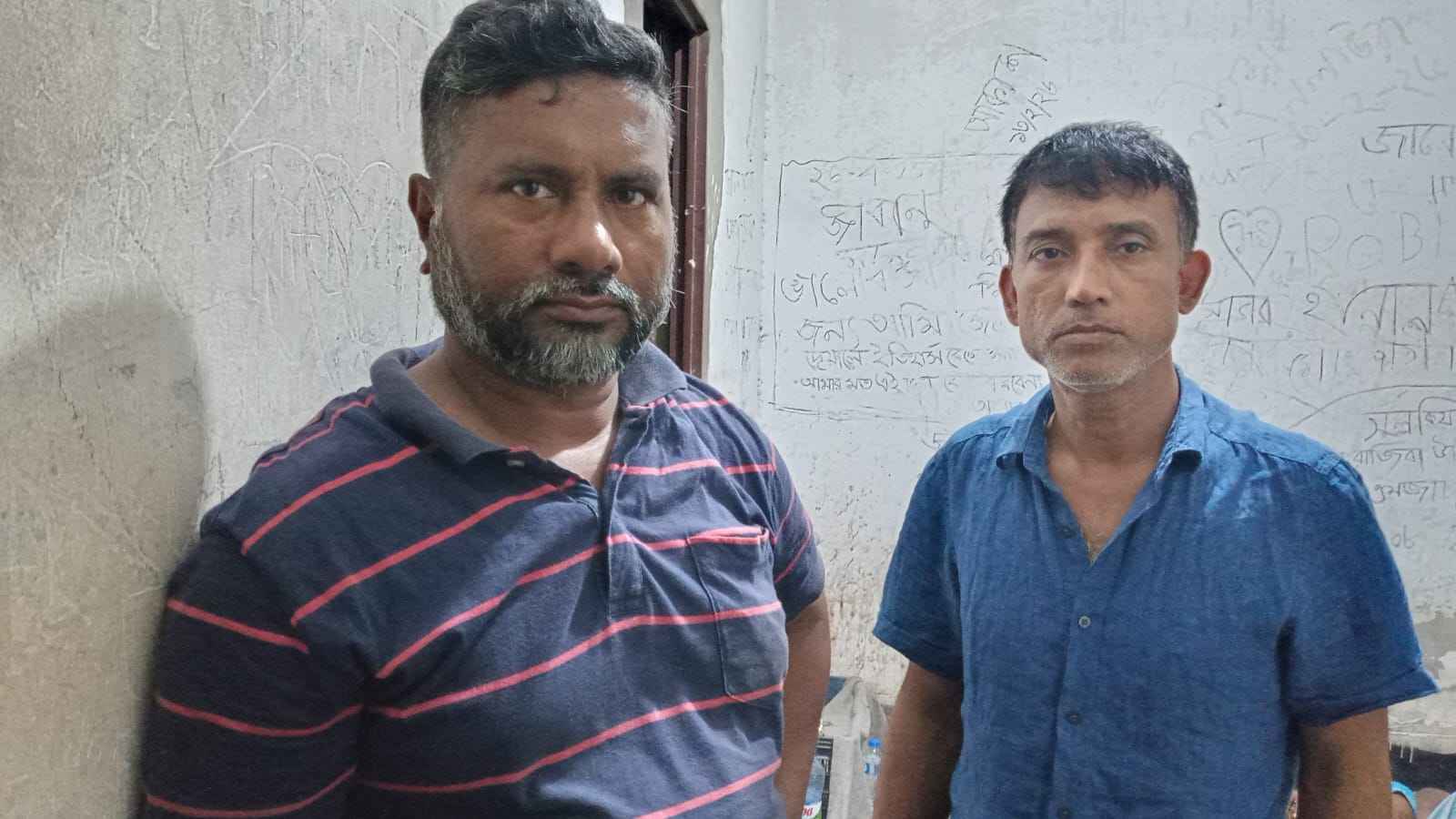 হাতিয়ায় ৫২ লাখ টাকার গরু বাকিতে নিয়ে লাপাত্তা হওয়ার চেষ্টা, আটক ২