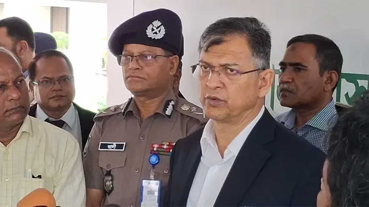 Home-Minister