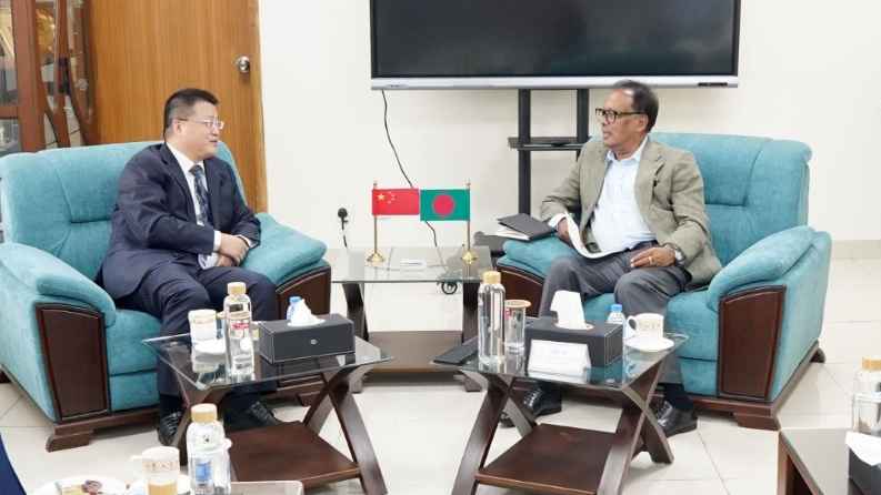 ICT Minister