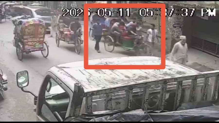 মোহাম্মদপুরে ছিনতাইয়ের ঘটনায় মামলা না নিয়ে জিডি করালো পুলিশ