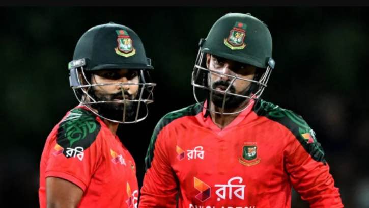 লিটনের দুই রূপেই মুগ্ধ শামীম