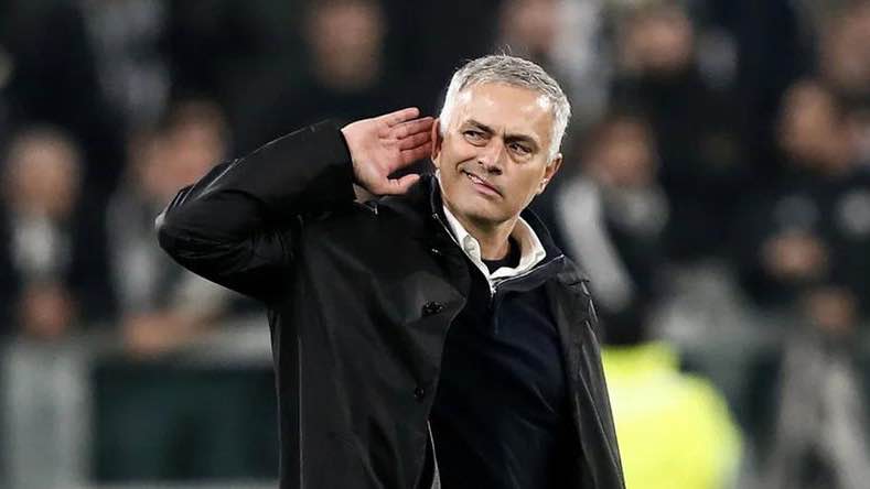 ১৩ বছর পর রিয়ালে ফিরলেন মরিনহো