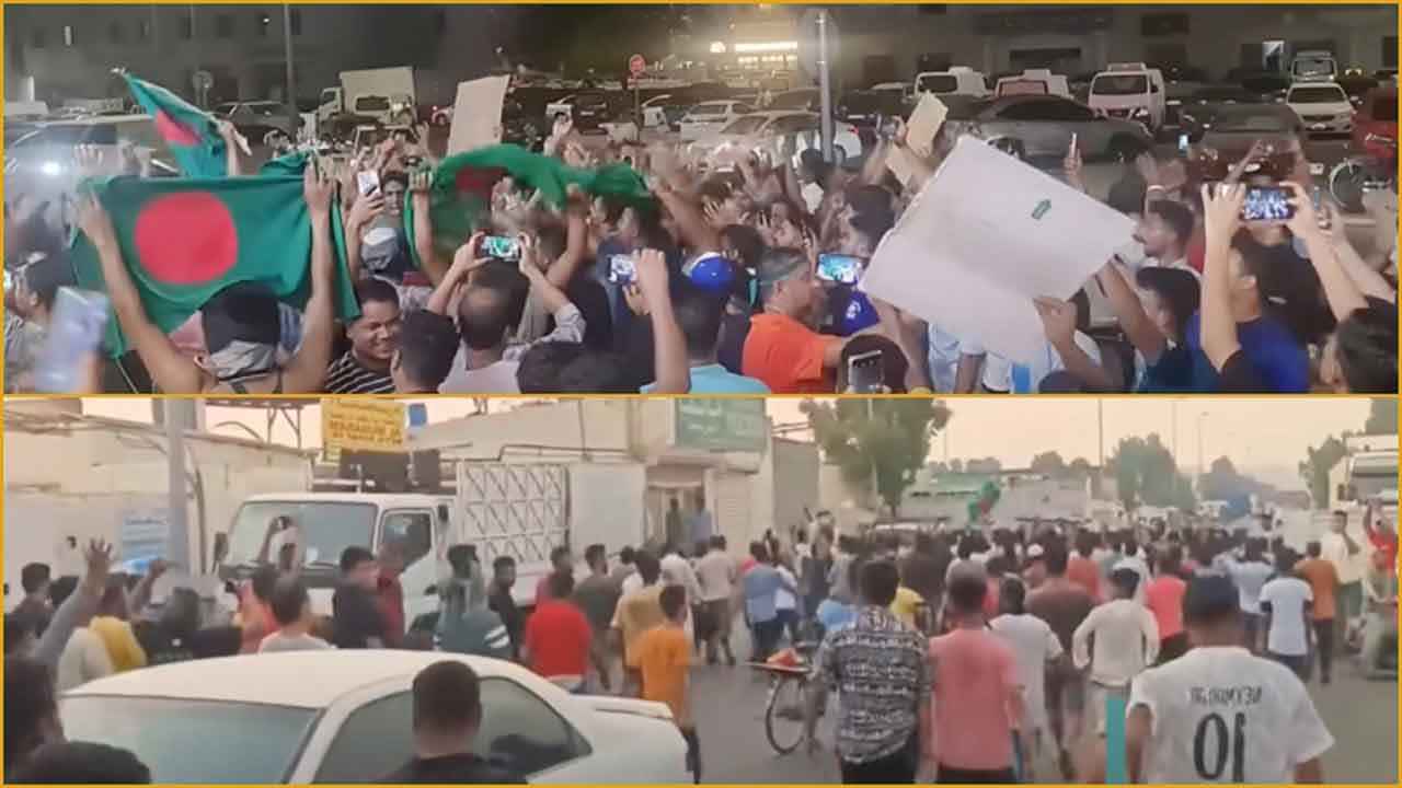 প্রবাসী জুলাই যোদ্ধাদের ২৫ লাখ টাকা করে ক্ষতিপূরণ দিতে রুল