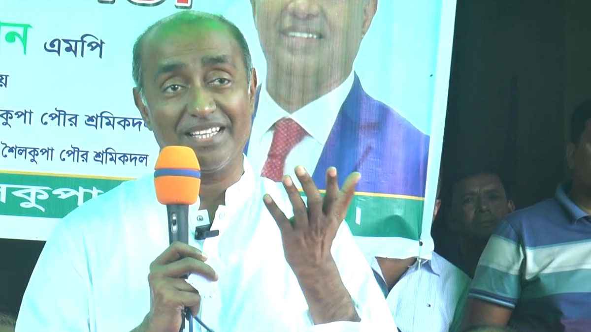 মুক্তিযুদ্ধে জামায়াত বিরোধী শক্তি ছিল: আইনমন্ত্রী