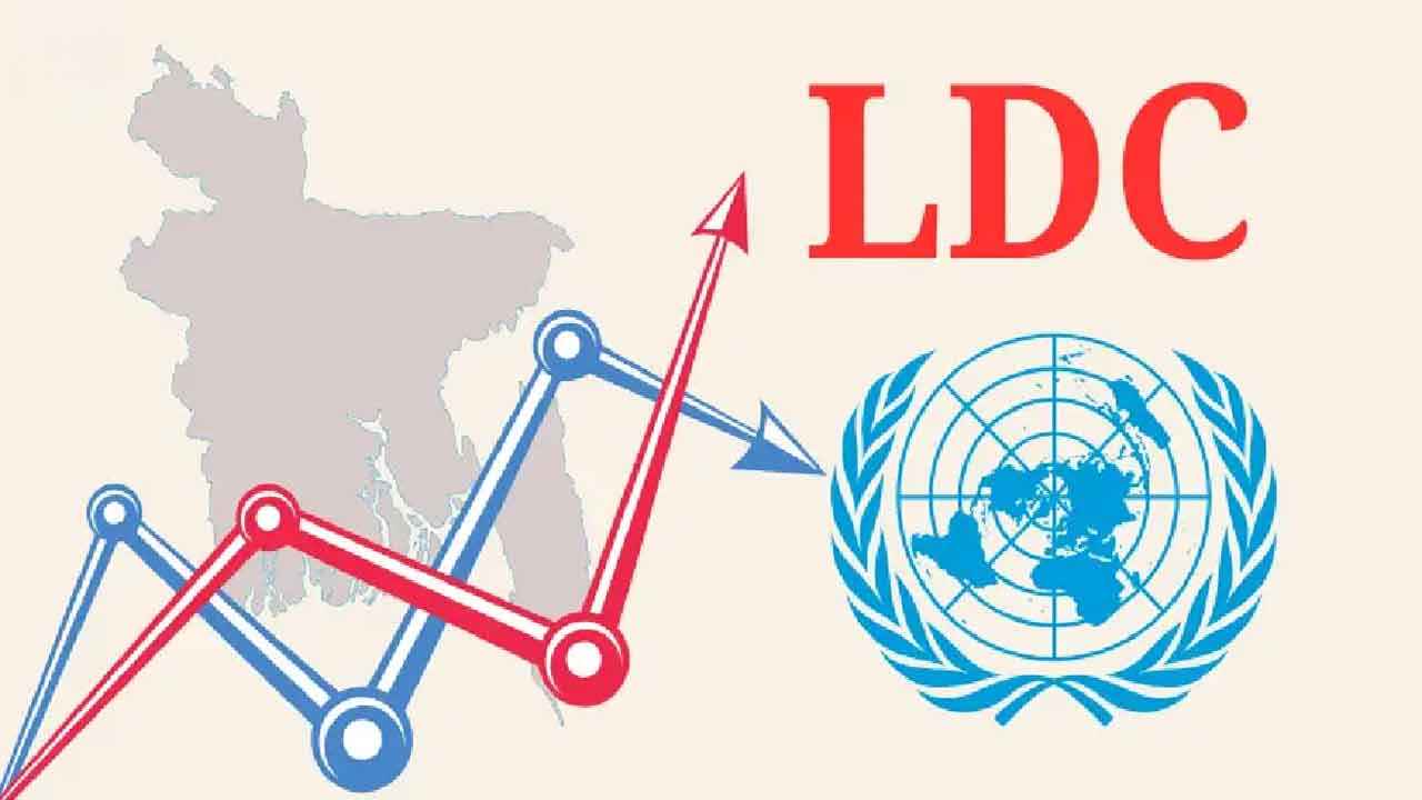 LDC