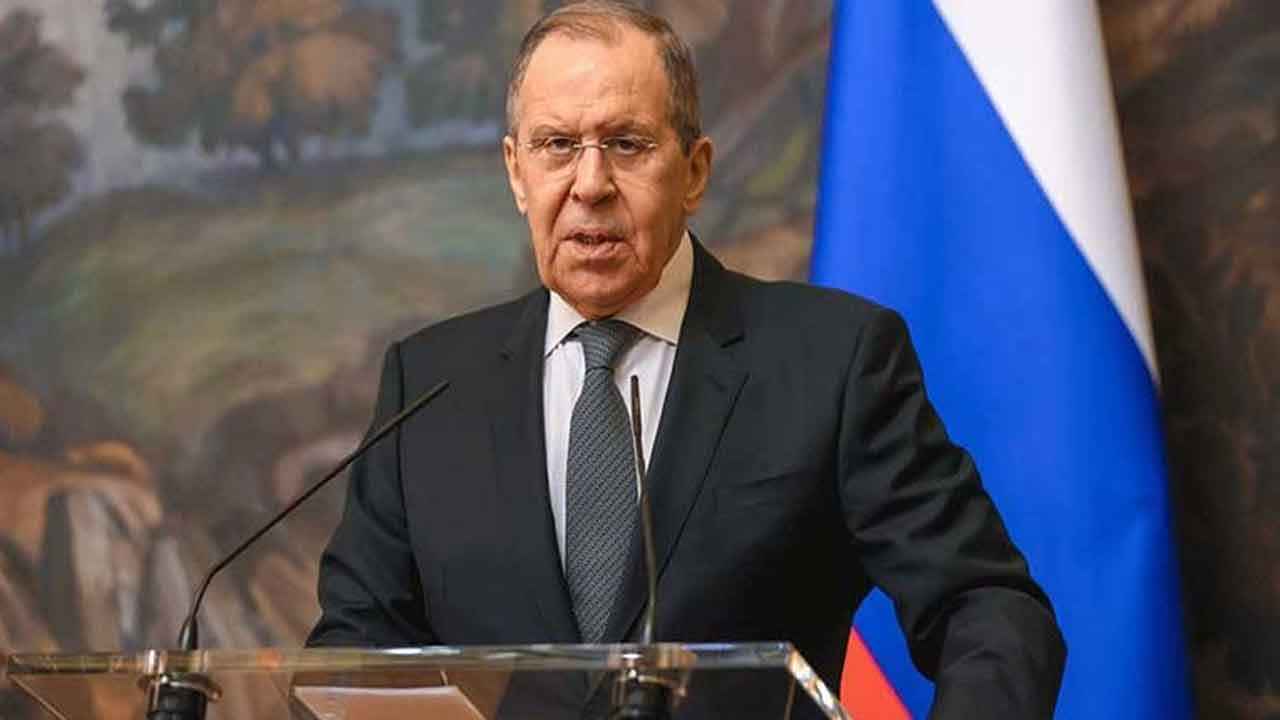Lavrov