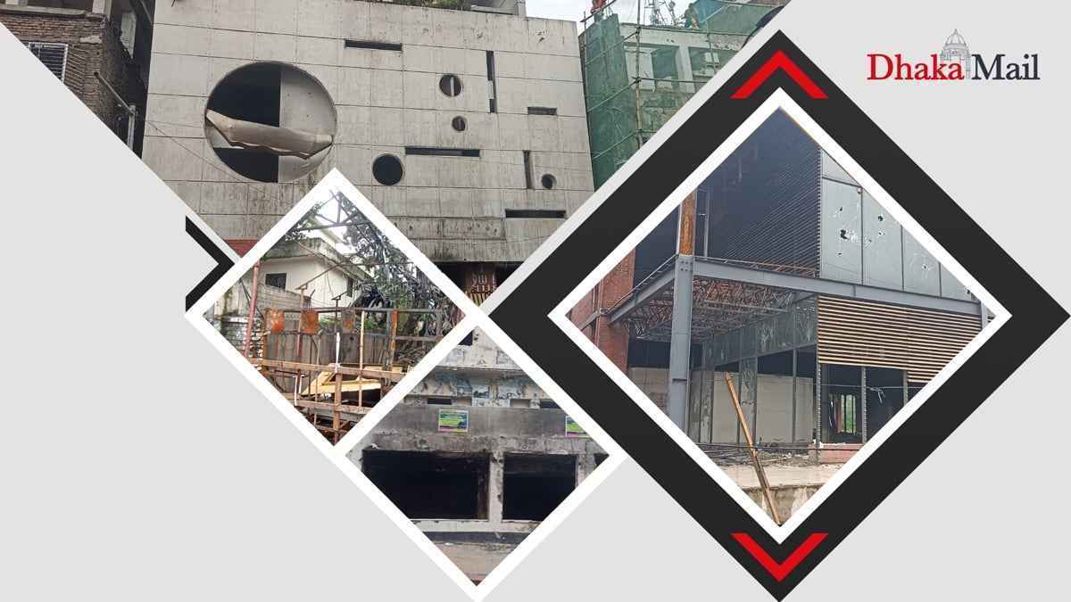 ছন্নছাড়া নেতাকর্মীরা, কোন পথে আওয়ামী লীগের ভবিষ্যৎ?