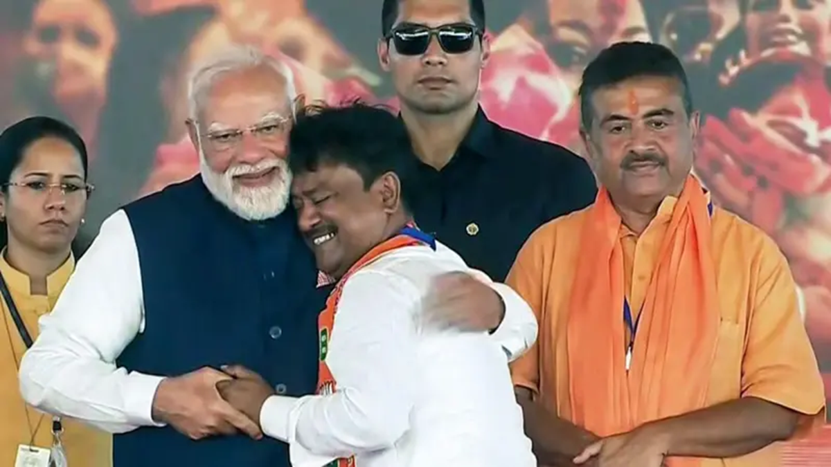 ভারতে নাগরিকত্ব নিয়ে নতুন দুশ্চিন্তায় বাংলাদেশ থেকে যাওয়া মতুয়ারা