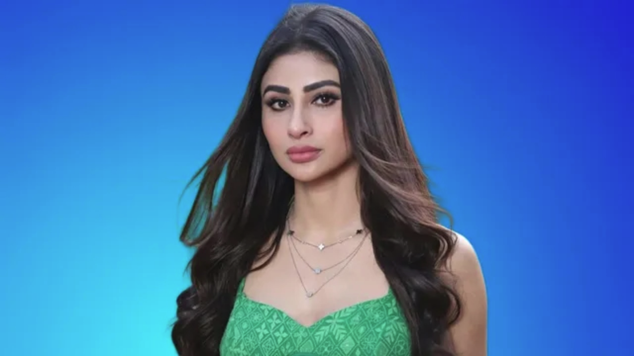 বিচ্ছেদ নিয়ে মুখ খুললেন মৌনী রায়