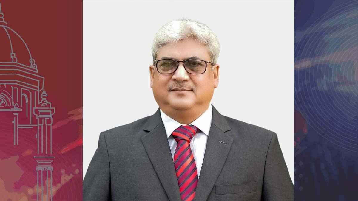 রামেবির সিন্ডিকেট সদস্য হলেন এমপি মিলন, বিএলভির শুভেচ্ছা