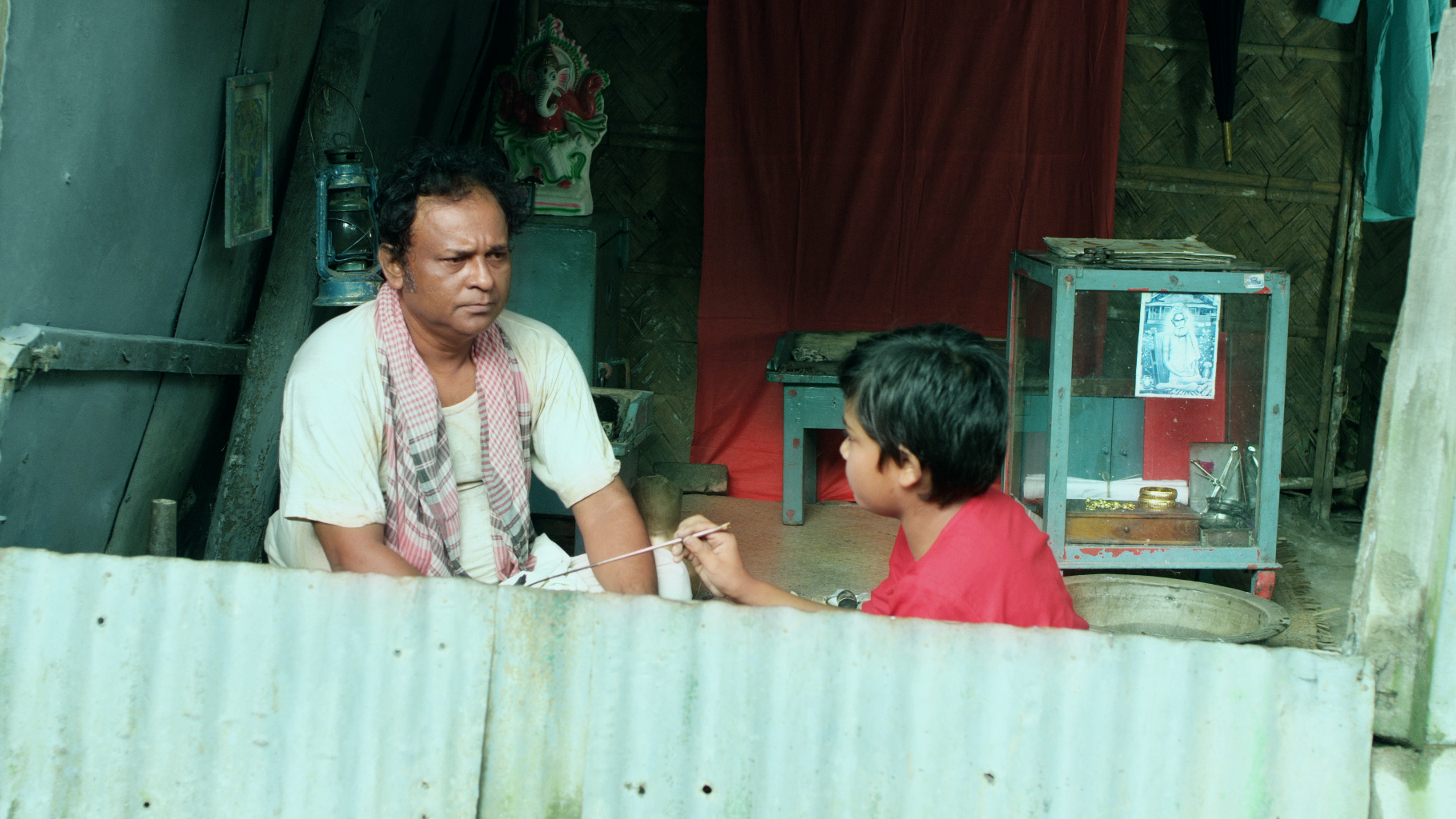 রবীন্দ্রজয়ন্তীতে ‘তাসের দেশ’ 