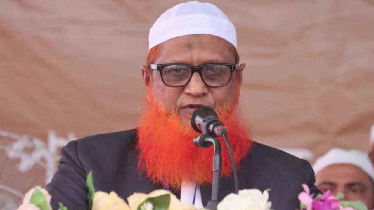 Mawlana Younus