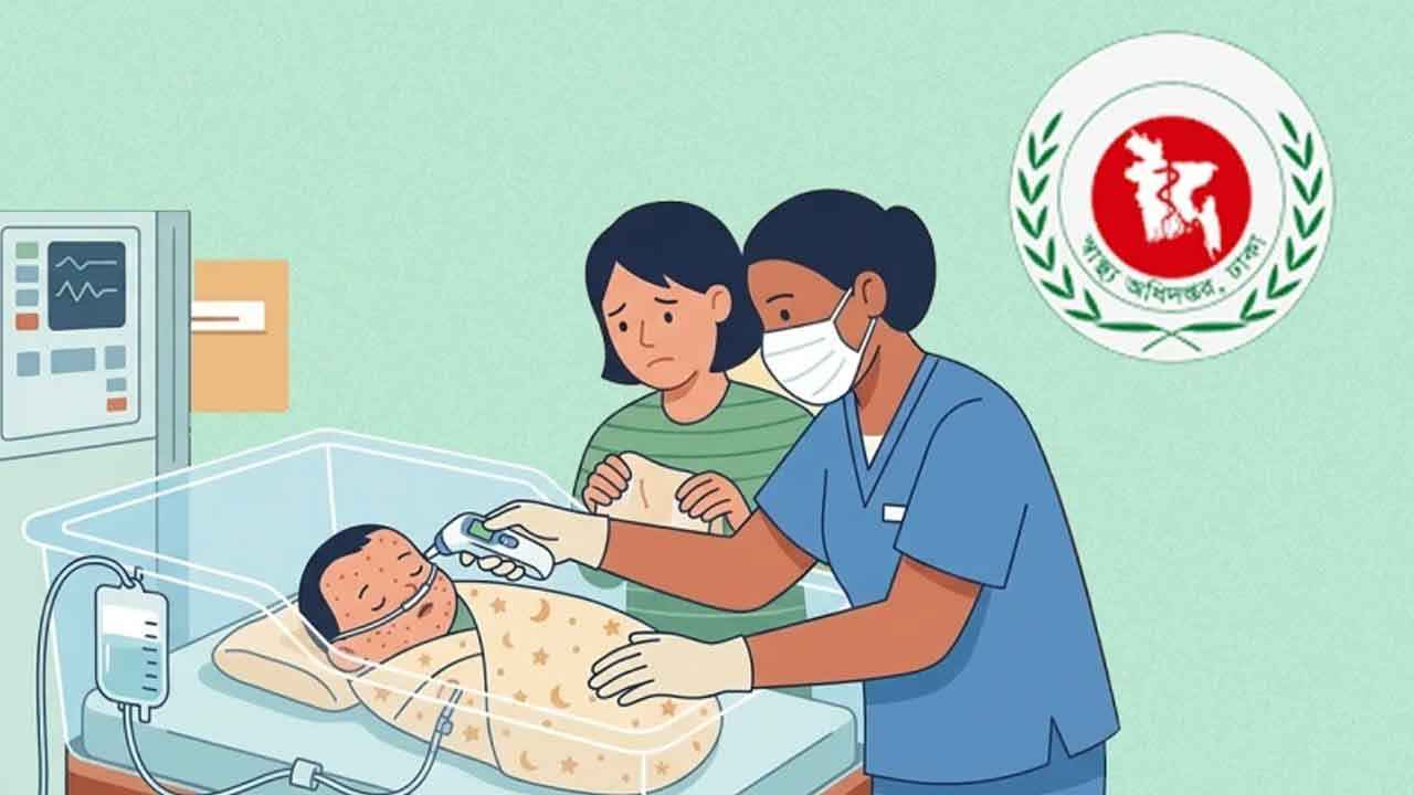Measles