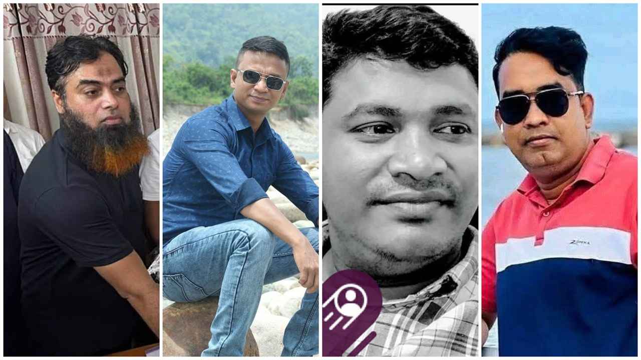 স্বেচ্ছাসেবক দল-যুবদল মিলে ঝুট ব্যবসায়ী নারীকে হয়রানির অভিযোগ
