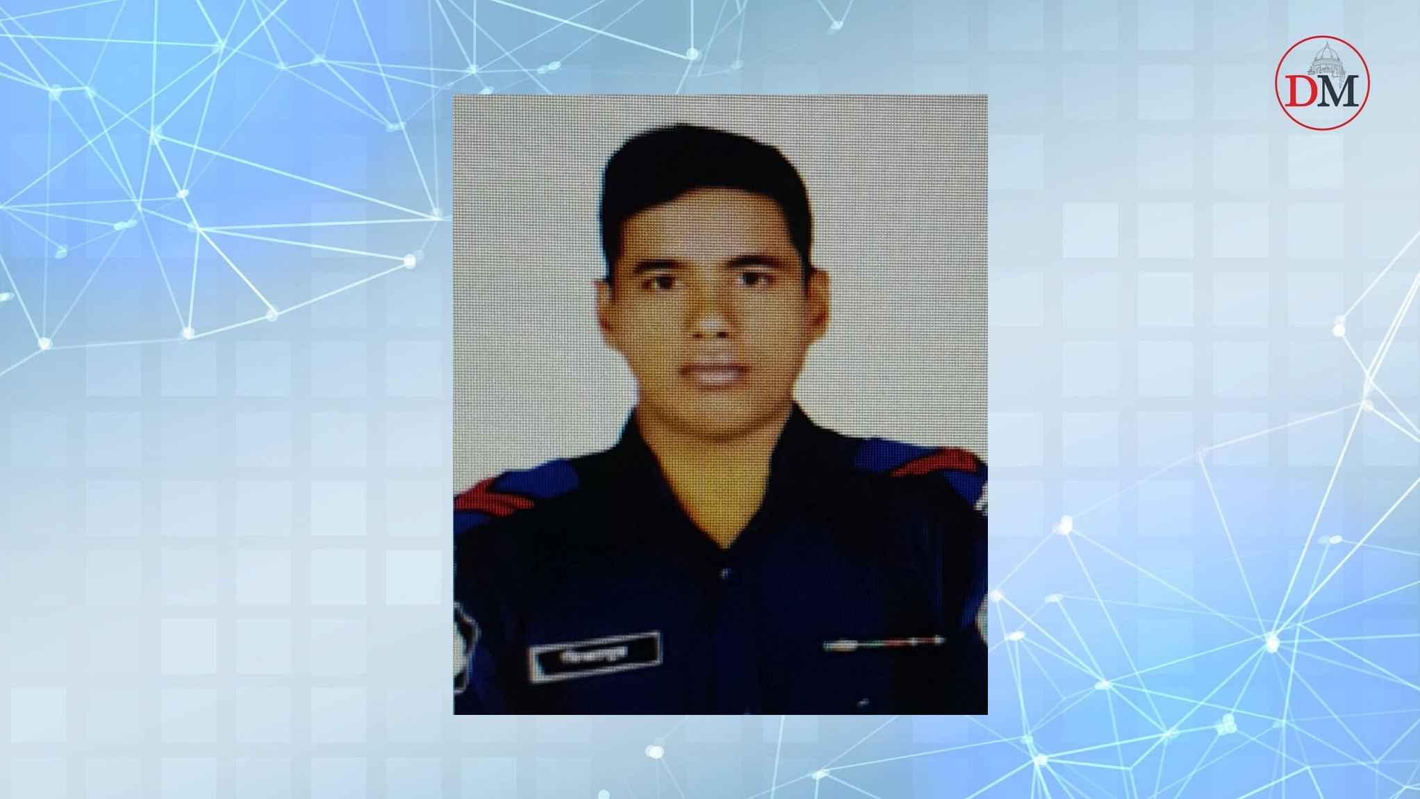 নারী সহকর্মীর ছবি অনলাইনে ছড়িয়ে কনস্টেবল পুলিশ হেফাজতে