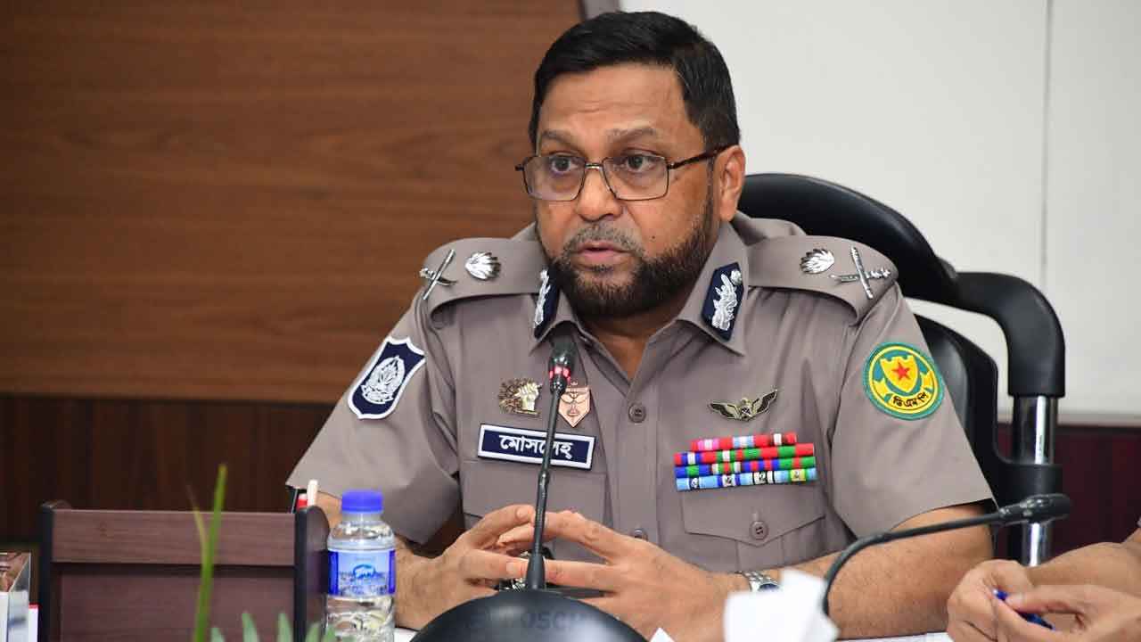 Mosleh DMP