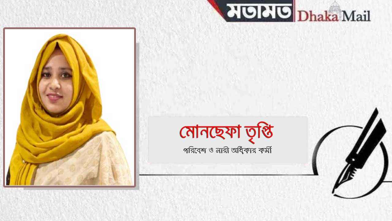 শুধু জ্বালানি নয়—বড় হুমকি হতে পারে পানি সংকটও