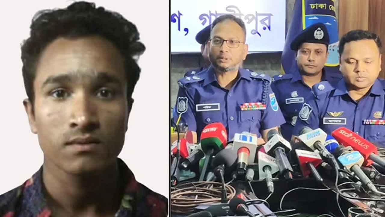 ফোরকান আত্মহত্যা করে থাকতে পারেন, ধারণা পুলিশের