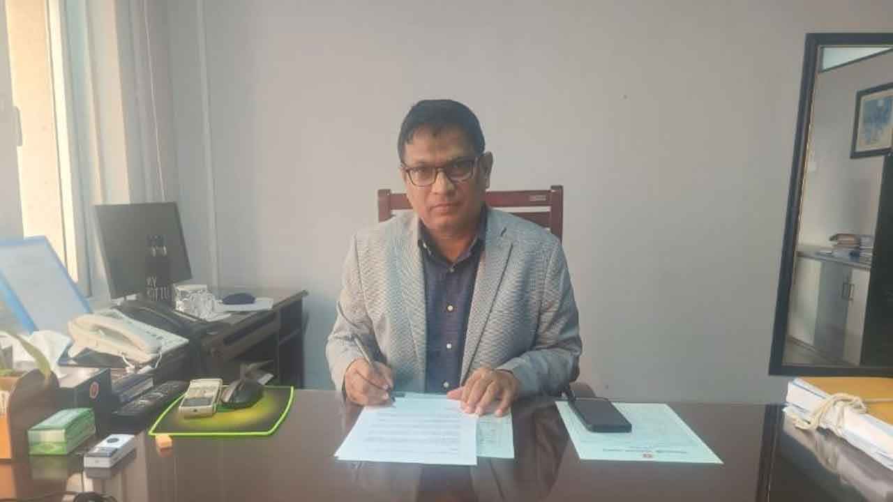 ‘পরিমার্জন হবে ২০২৭ সালের পাঠ্যবই, ফিরছে প্রকৃত ইতিহাস’