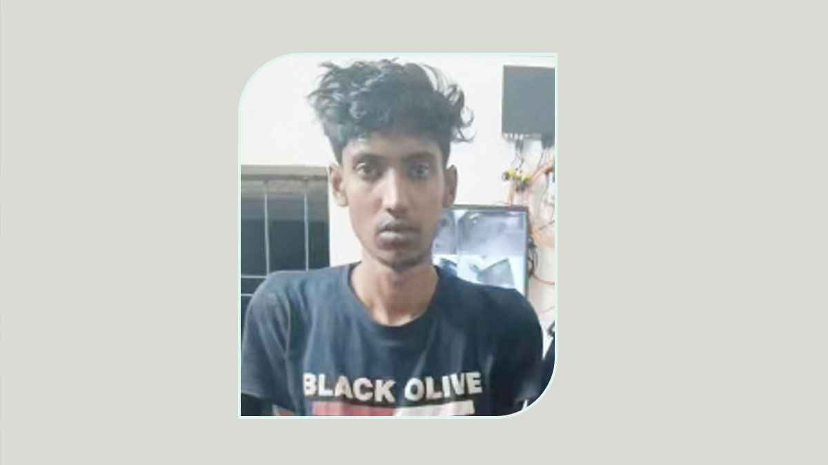 ফেনীতে মাকে হত্যা, আদালতে ছেলের স্বীকারোক্তি