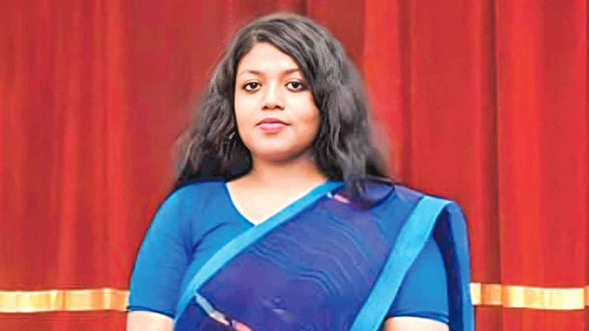 নুসরাতকে নির্বাচিত ঘোষণা করে গেজেট প্রকাশ