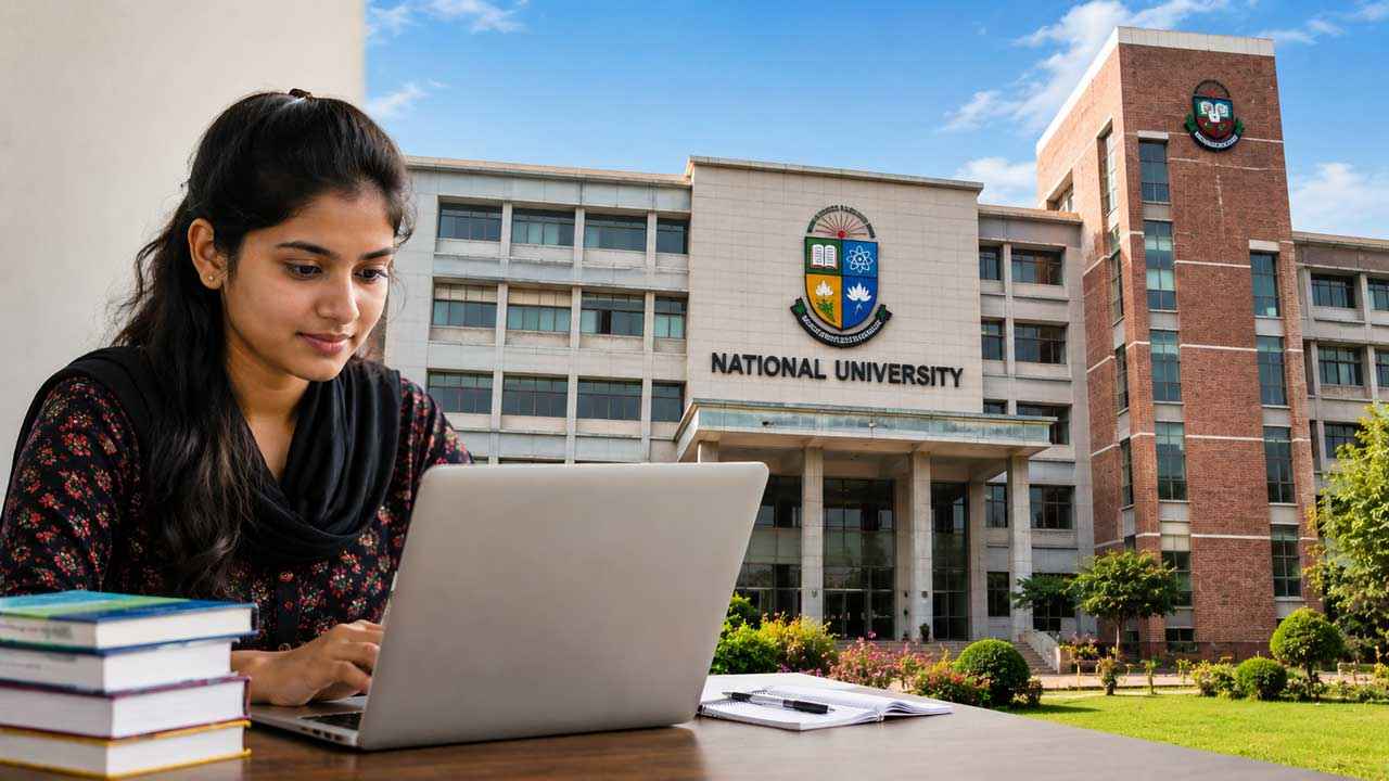 National University