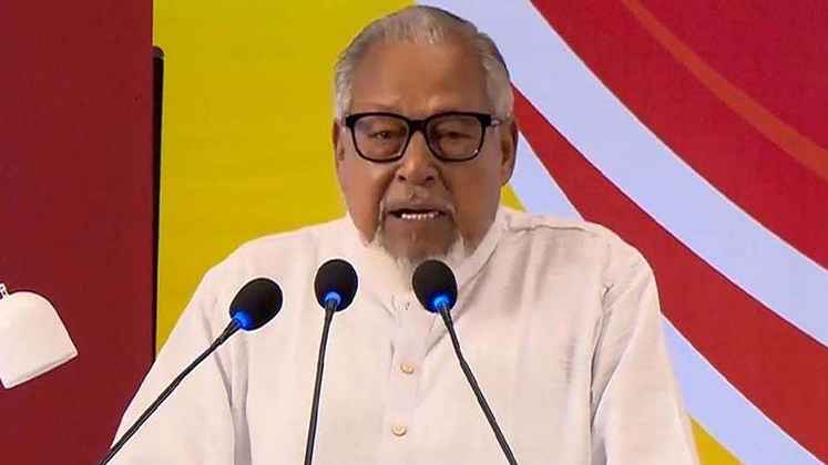 এক বছরে বিএনপির প্রত্যেক কর্মীকে দুজন সদস্য বাড়ানোর আহ্বান 