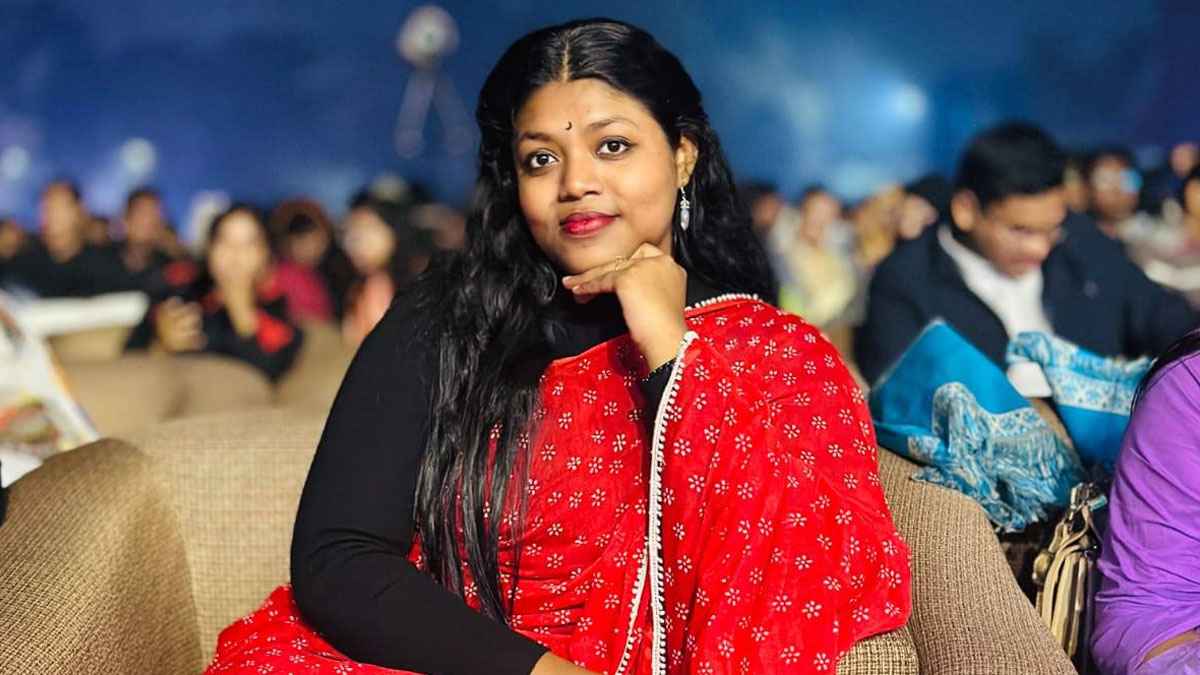 সংরক্ষিত নারী আসনে নুসরাত তাবাসসুম বিনা প্রতিদ্বন্দ্বিতায় নির্বাচিত