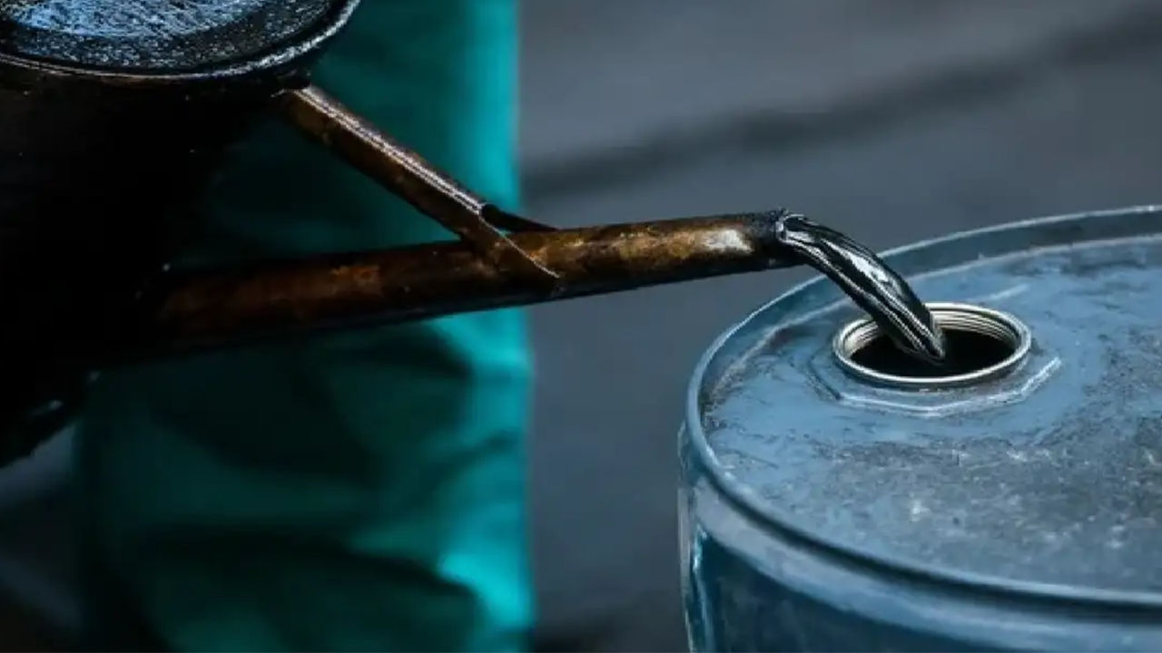 OIl