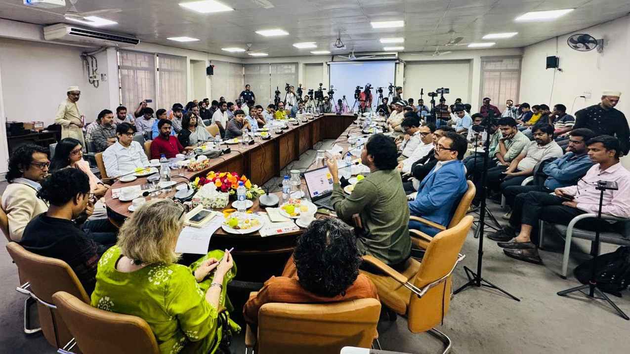 PIB seminar
