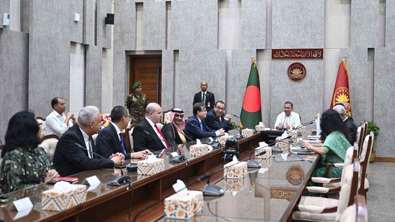 PM Dhakamail