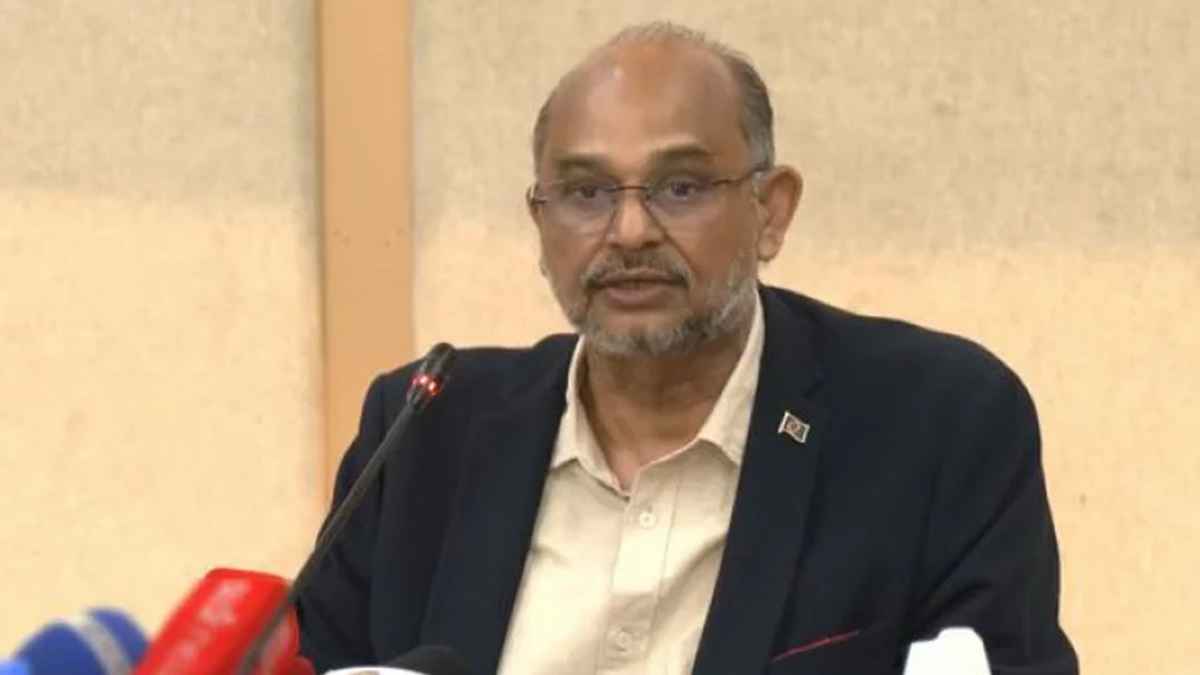 সরকার কোনো গোপন চুক্তিতে বিশ্বাসী নয়: প্রধানমন্ত্রীর অর্থ উপদেষ্টা