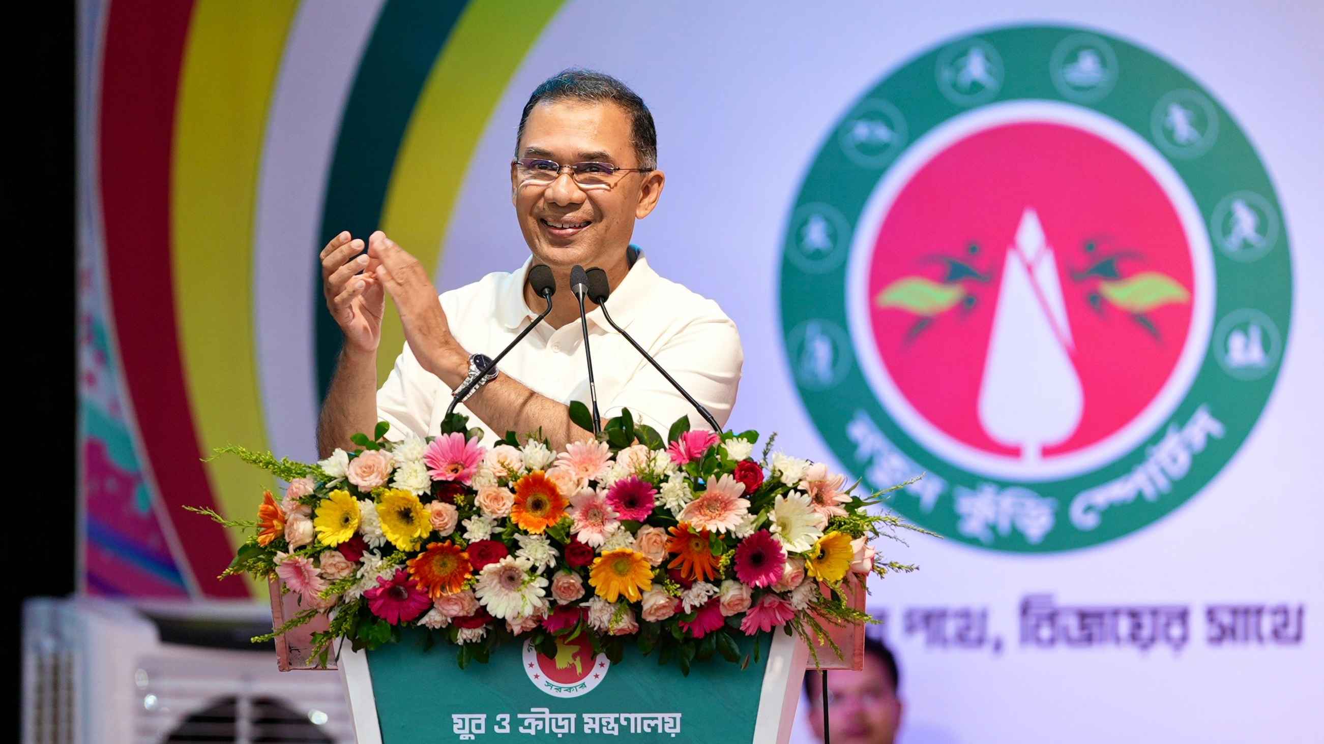 নতুন কুঁড়ি স্পোর্টস-২০২৬-এর উদ্বোধন করলেন প্রধানমন্ত্রী