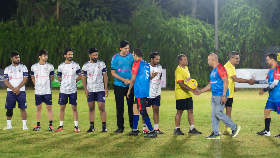 ফিকি ফুটবল টুর্নামেন্ট ২০২৬: সেমিফাইনালের লাইন-আপ চূড়ান্ত