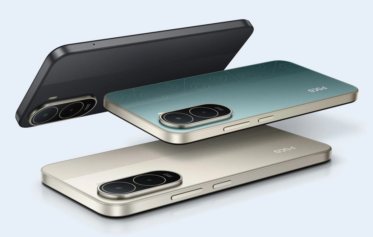 Poco-C81-Pro