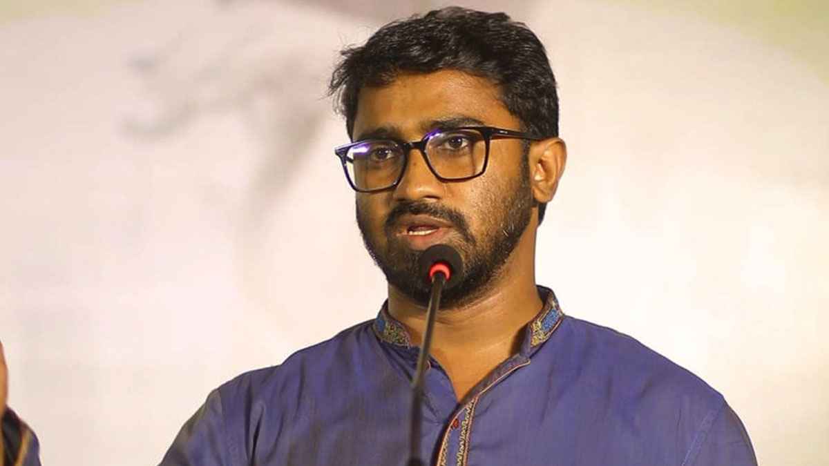 নাসীরুদ্দীনের ওপর হামলায় জামায়াত-শিবির জড়িত: রাশেদ খান
