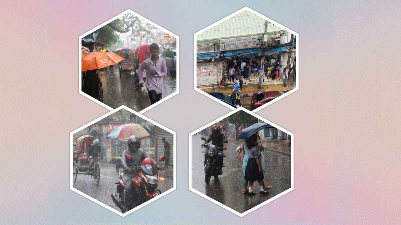 Rain