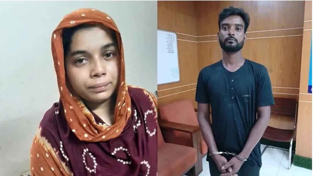 রামিসা হত্যার বিচার শুরু ১ জুন