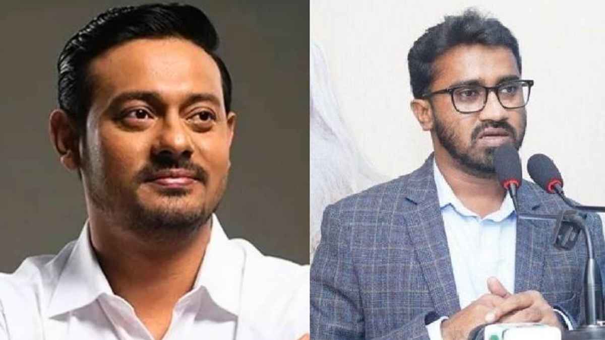 ‘জোট করতে আমার পা ধরা বাকি রেখেছিল নাসীরুদ্দীন পাটওয়ারী’