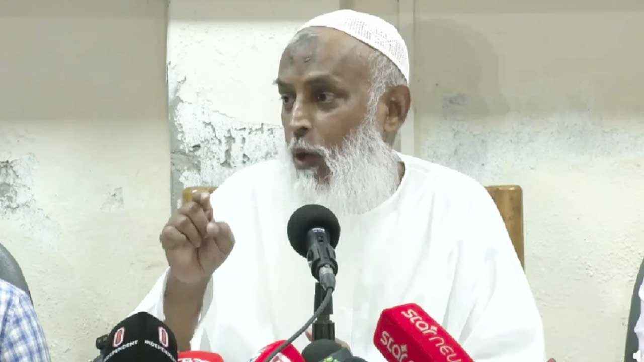Religious Minister
