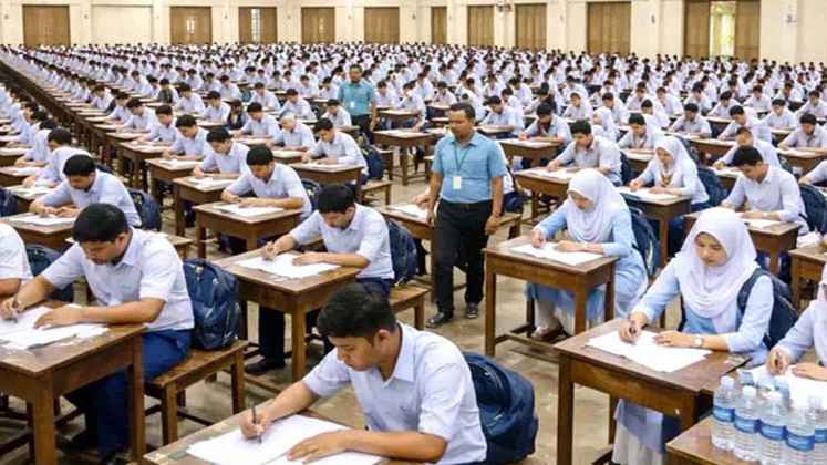 SSC