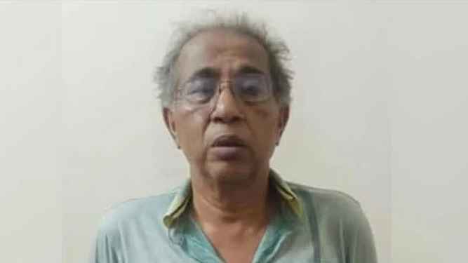 পররাষ্ট্র মন্ত্রণালয়ের সাবেক ডিজি সাব্বির সীমান্তে আটক